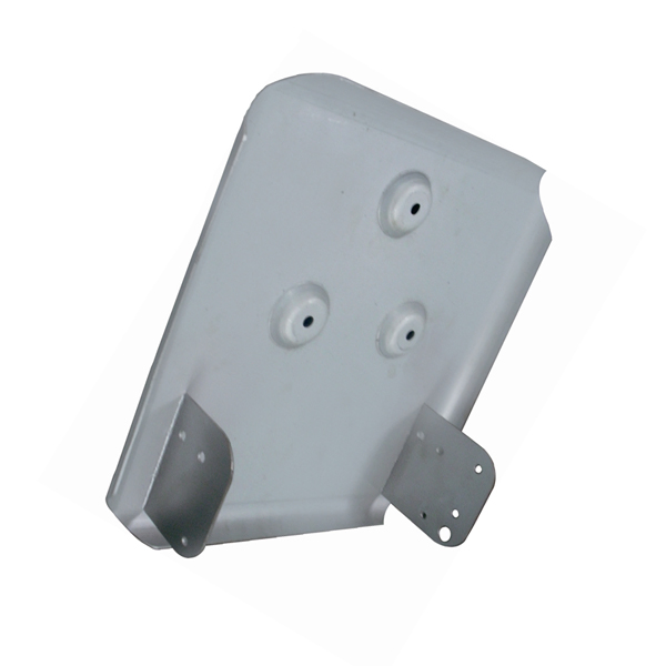 Custom Aluminum Brass Automotive Body Components Progressive Die Sheet Metal Stamping