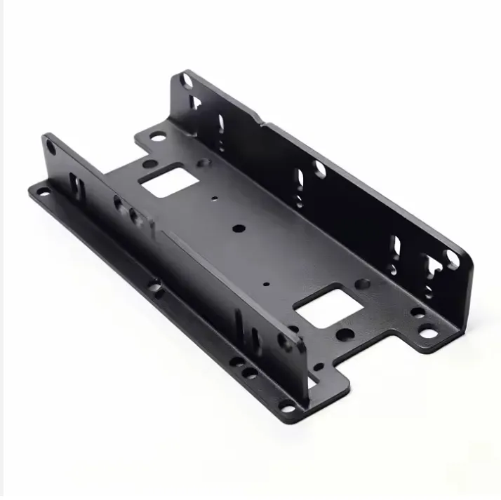 Precision Stamping Part 3