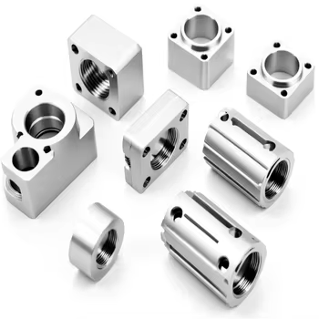 Automated Sheet Metal Punching High Speed EDM Drilling Precision Polishing CNC Machining Service