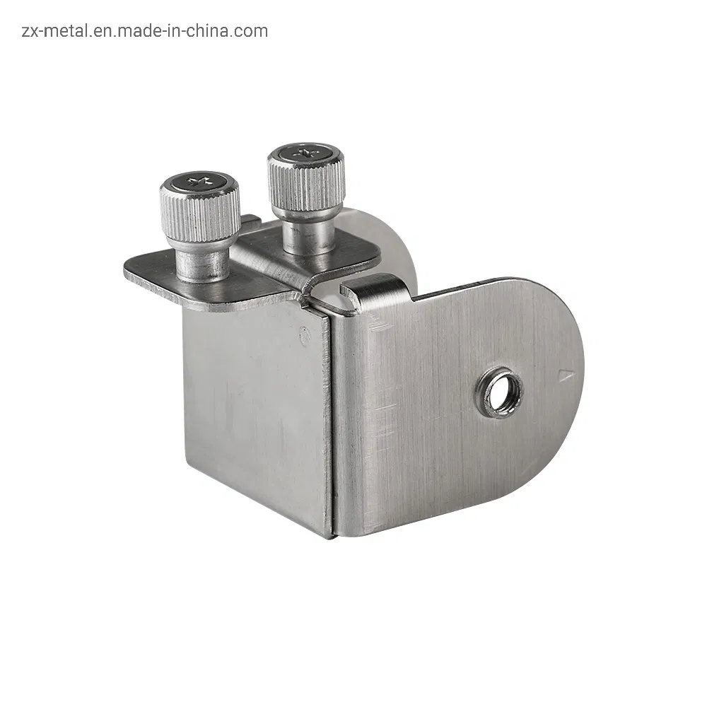 OEM Factory Manufacturer Stainless Steel Stamping-Progressive Die-Tooling-Press-Plated Nickel