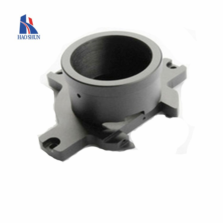 Precision CNC Machining Services for Custom Prototype Development