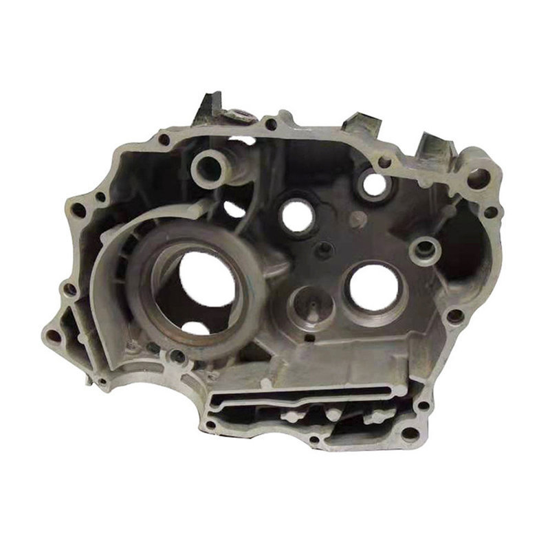 Factory Direct Price Enac-44300 ADC12 Die Casting Service for Aerospace Industry