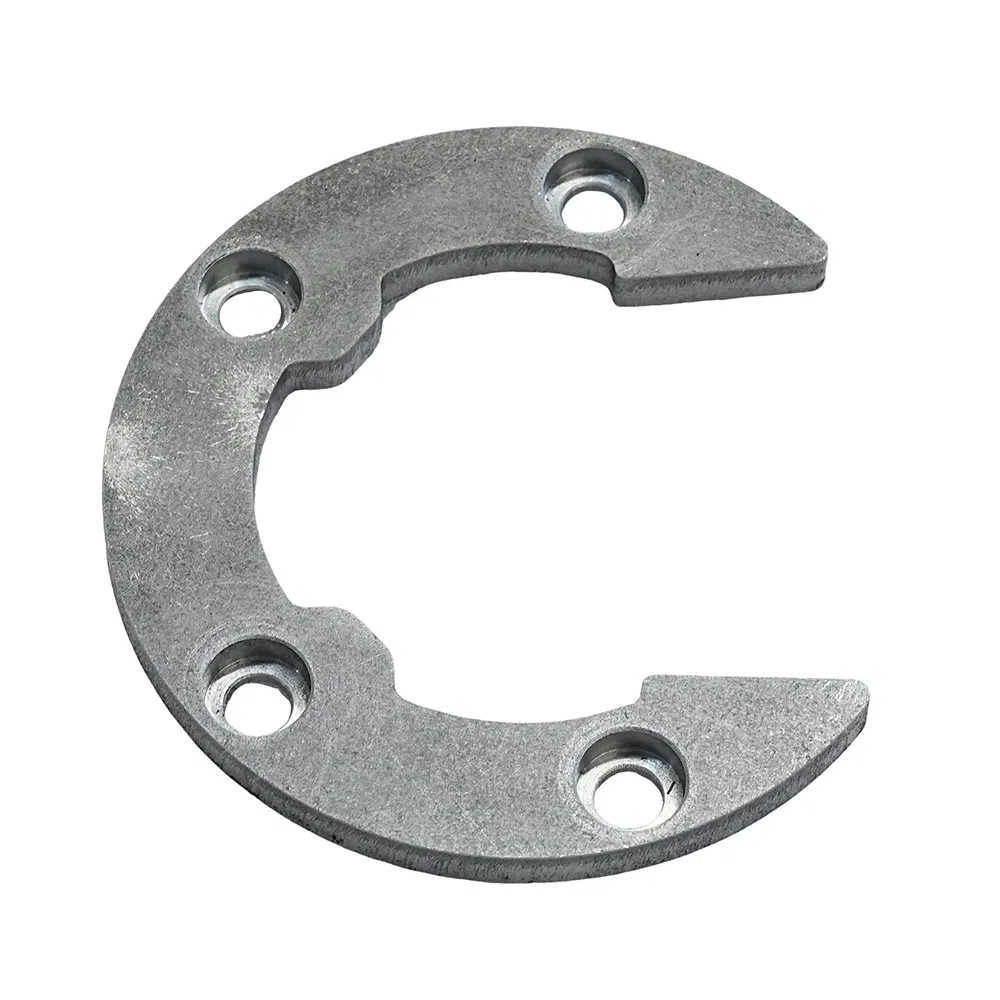 High Precision CNC Lathe Machining Service for Automotive Components with ISO9001 Certification