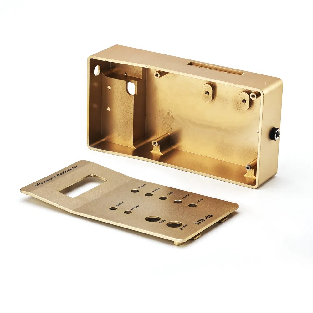 Custom Manufacturing Parts CNC Hardware Parts CNC Machining Metal Product Processing Service