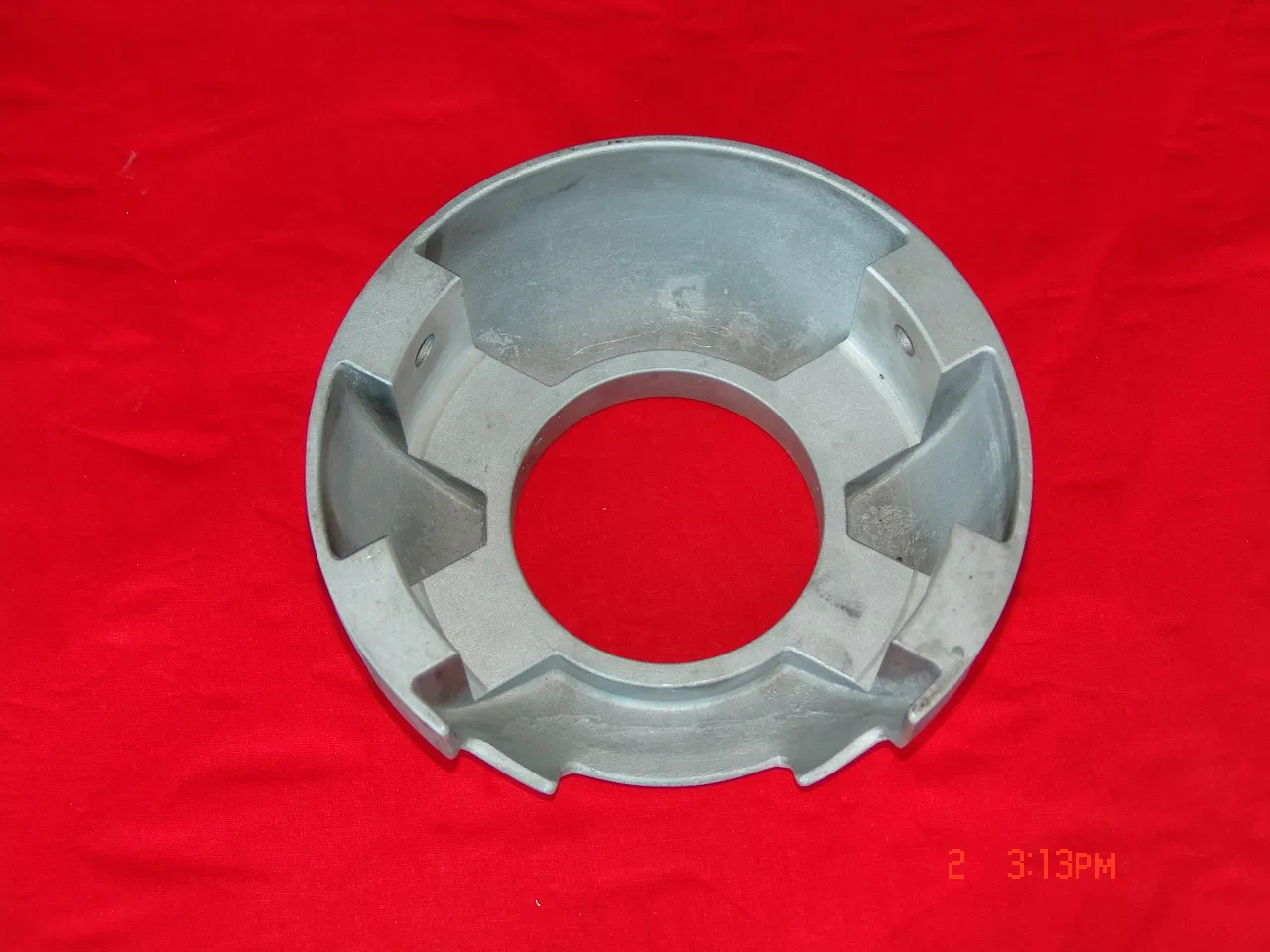 Innovative Aluminum Alloy Die Zinc Iron Sand Casting OEM and ODM Services