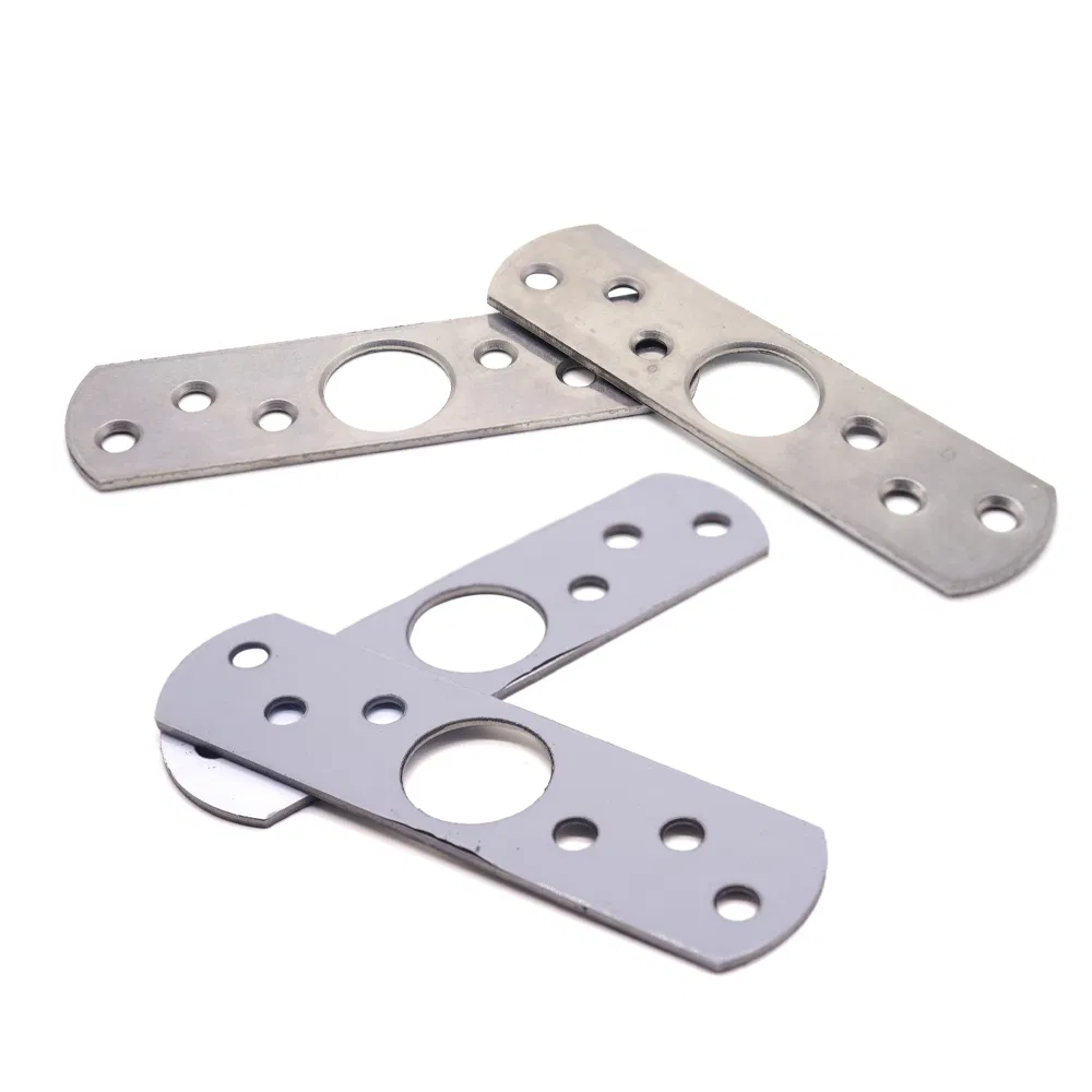 Precision Custom Sheet Metal Stamping Services for OEM Solutions