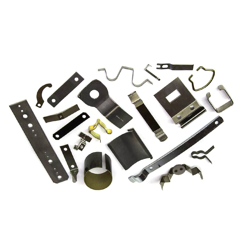 Custom High Quality Precision Progressive Sheet Metal Mould Punching Die Casting Tooling Maker Service for Metal Stamping