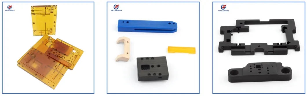 Plastic Injection Parts