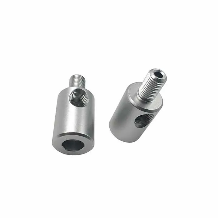 CNC Metal Parts