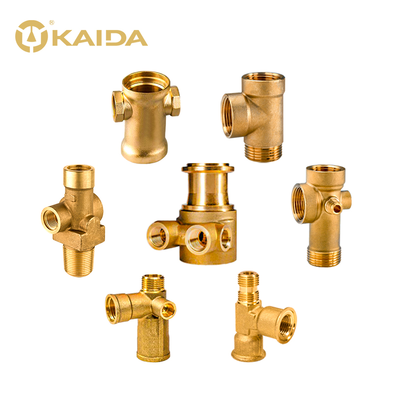 Reliable Brass Casting Services for Exceptional Metal Product Parts