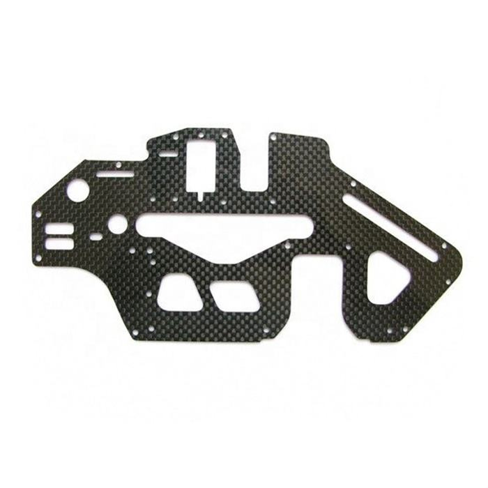 OEM/ODM CNC Prototyping Customize High Precision Aluminum/Titanium Alloy/Stainless Steel Machine Milling/Mill/Milled Part Machining Service