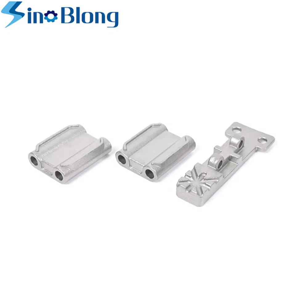 Custom Designed High Precision Investment Casting Services for Stainless Steel