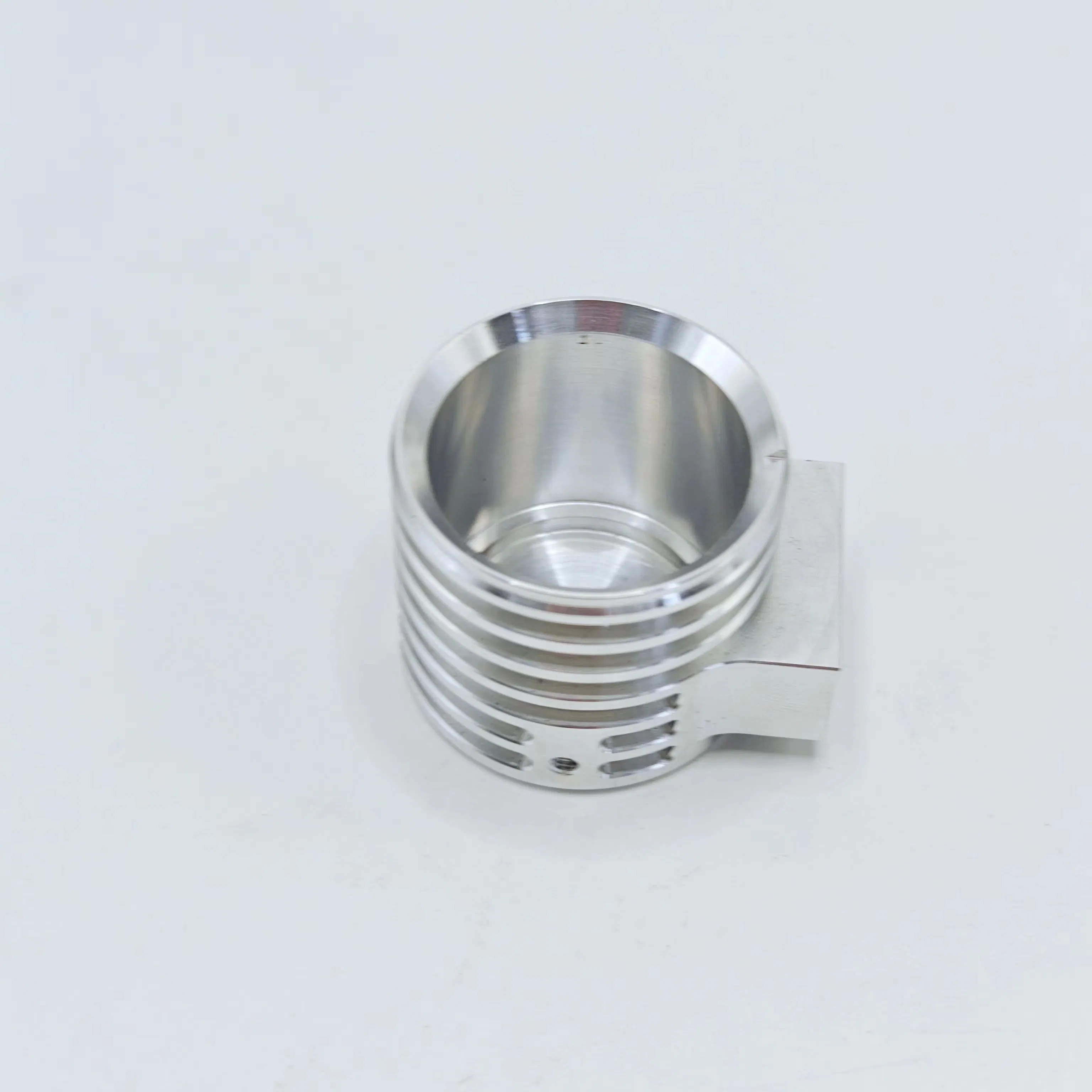 High-Precision Custom Machining Service Stainless Steel Carbon Aluminum Alloy Drilling Titanium Cheap China Guangdong Precision CNC Machining Service