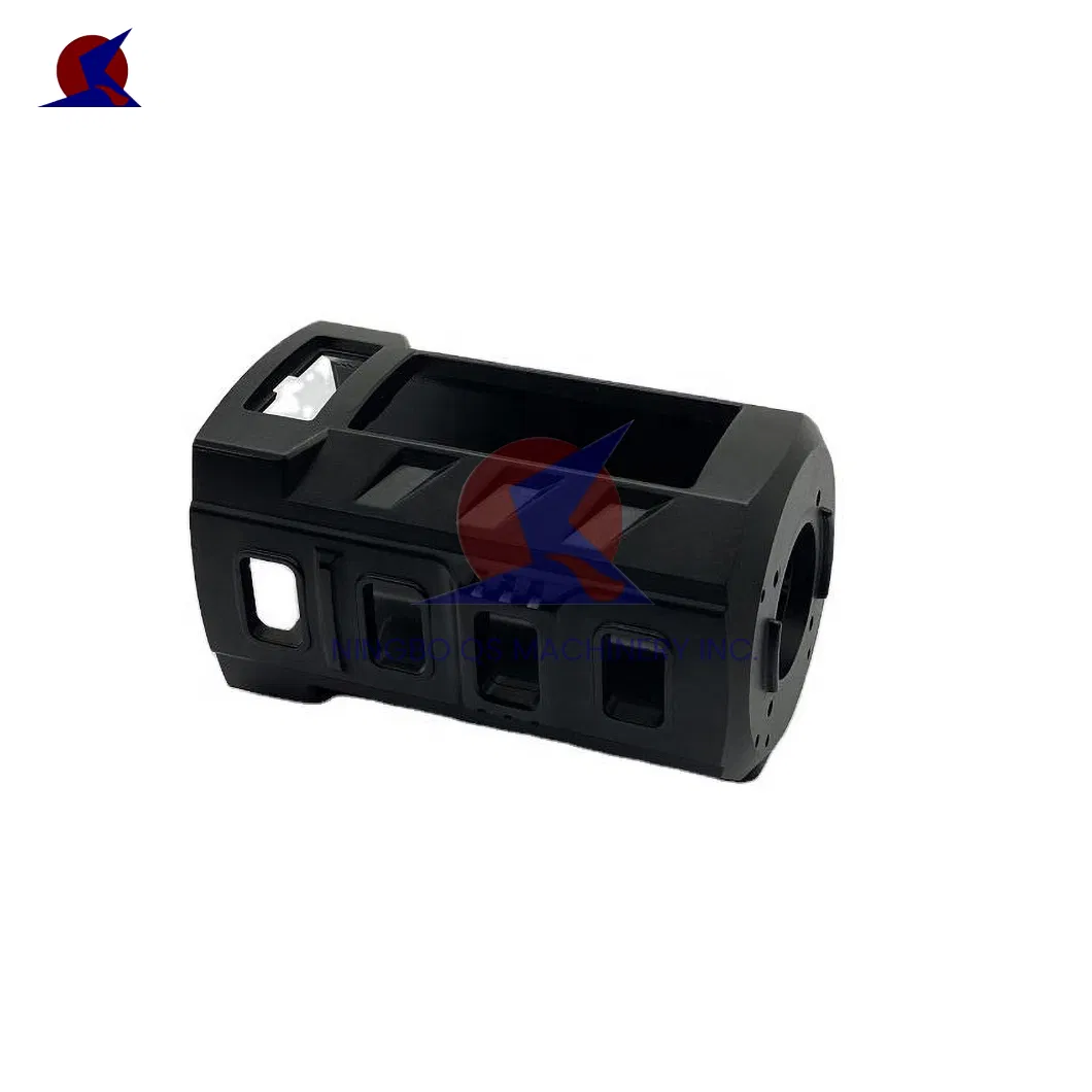 QS Machinery Automotive Die Casting Suppliers ODM Metal Casting Services China Automotive Die Casting