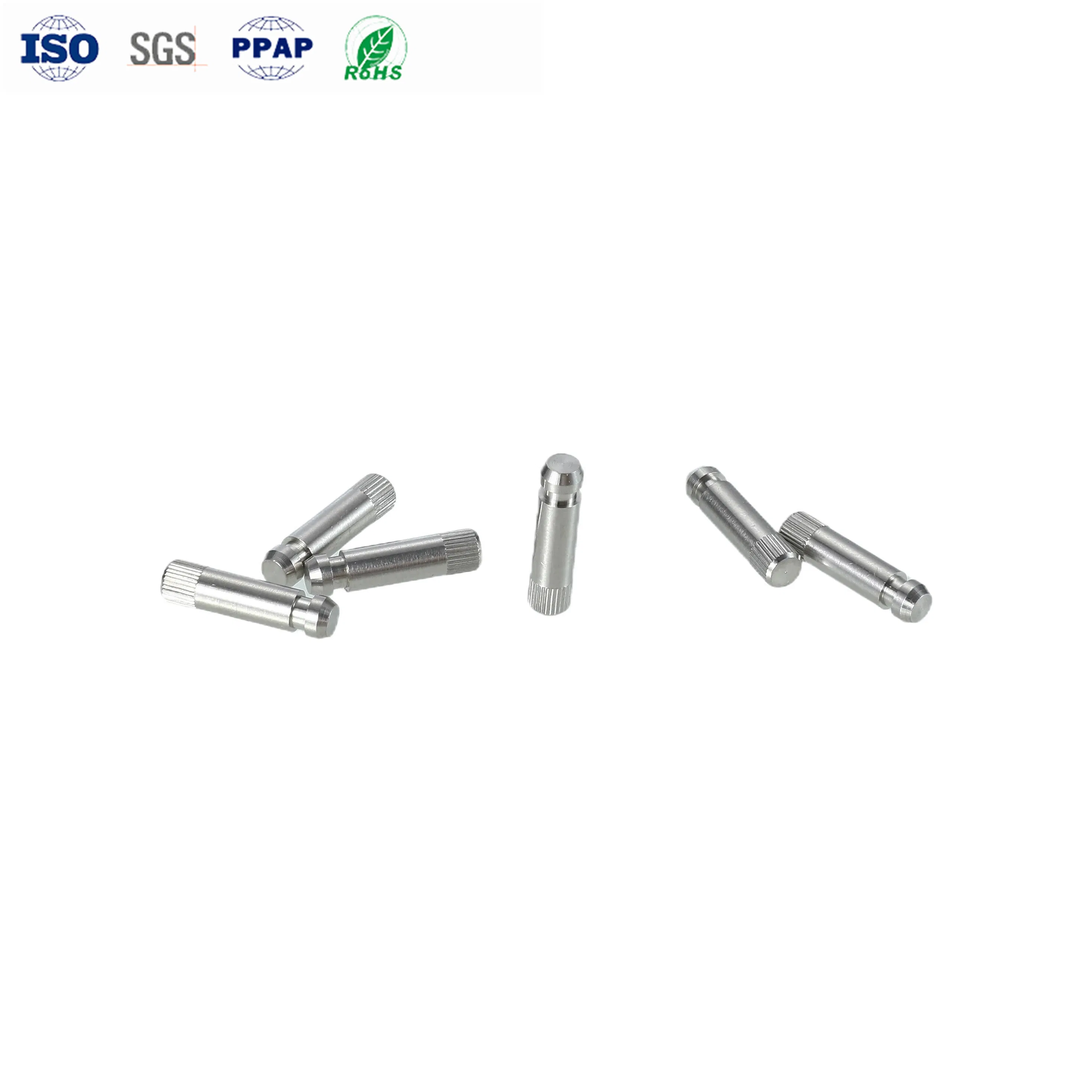 CNC Metal Machining Mechanical Parts Services High Quality CNC Machining Fabrication Services