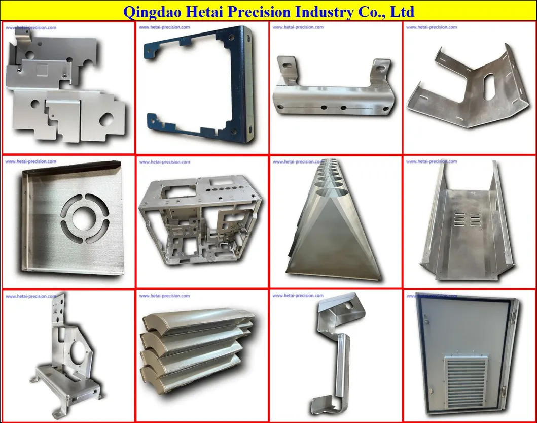 Precision Metal Products