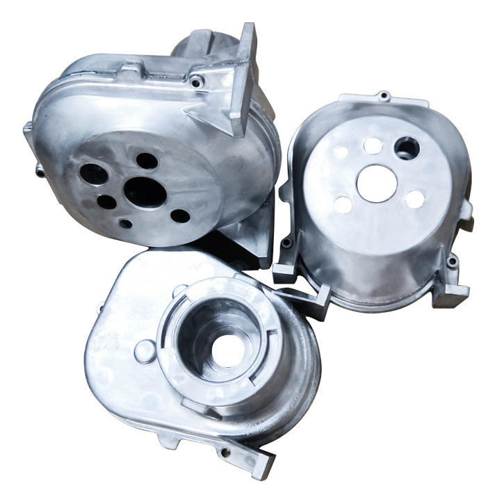 Premium Custom Die Casting Services for Zinc and Aluminum Parts