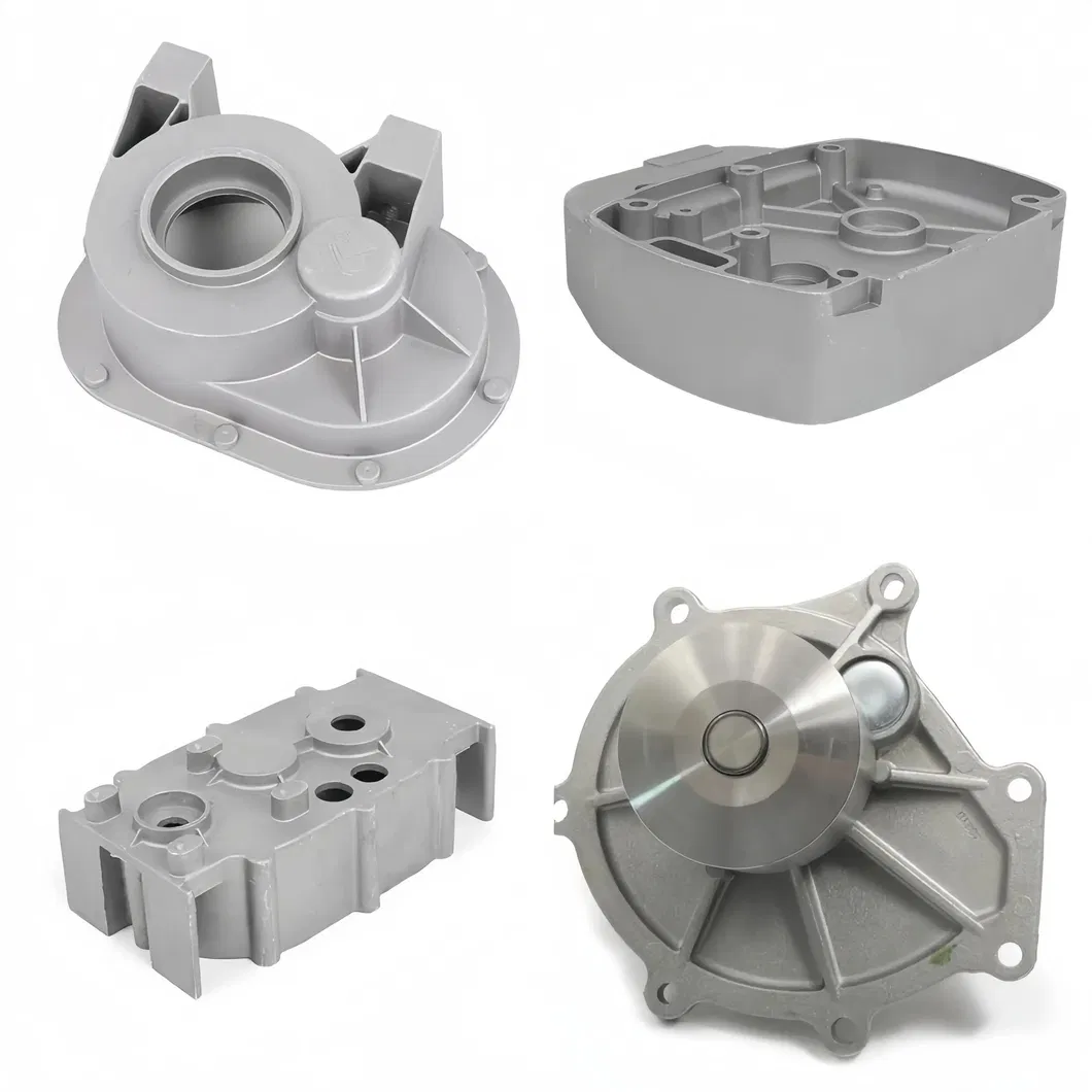 Aluminum Die Casting