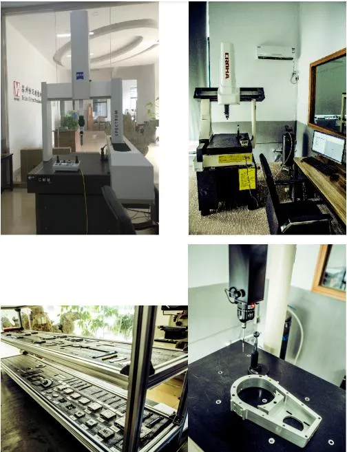 CNC Equipment