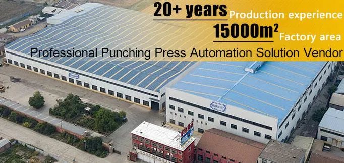 Progressive Stamping Dies