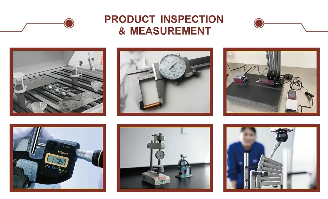 Final Product Display