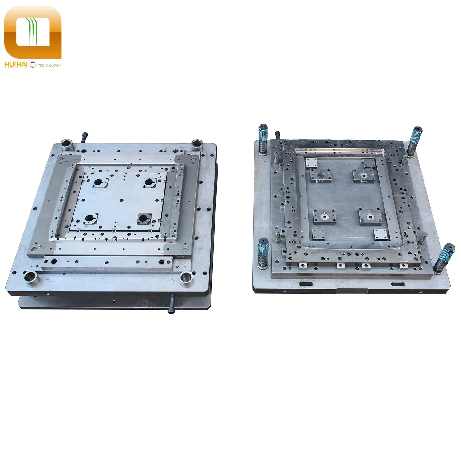 Professional Customized Progressive Die Mold Tooling Stamping for Auto Parts Household Appliance Cooker Oven Fittings Precision Sheet Metal Components