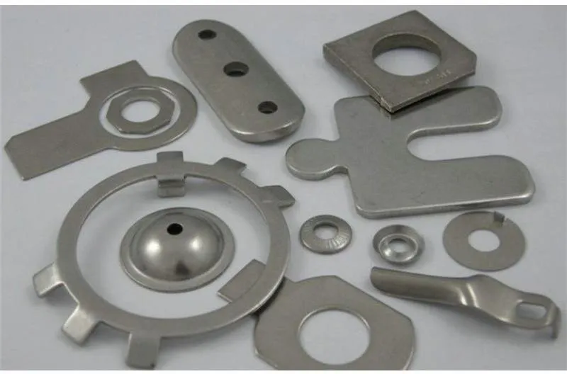 Progressive Die Steel