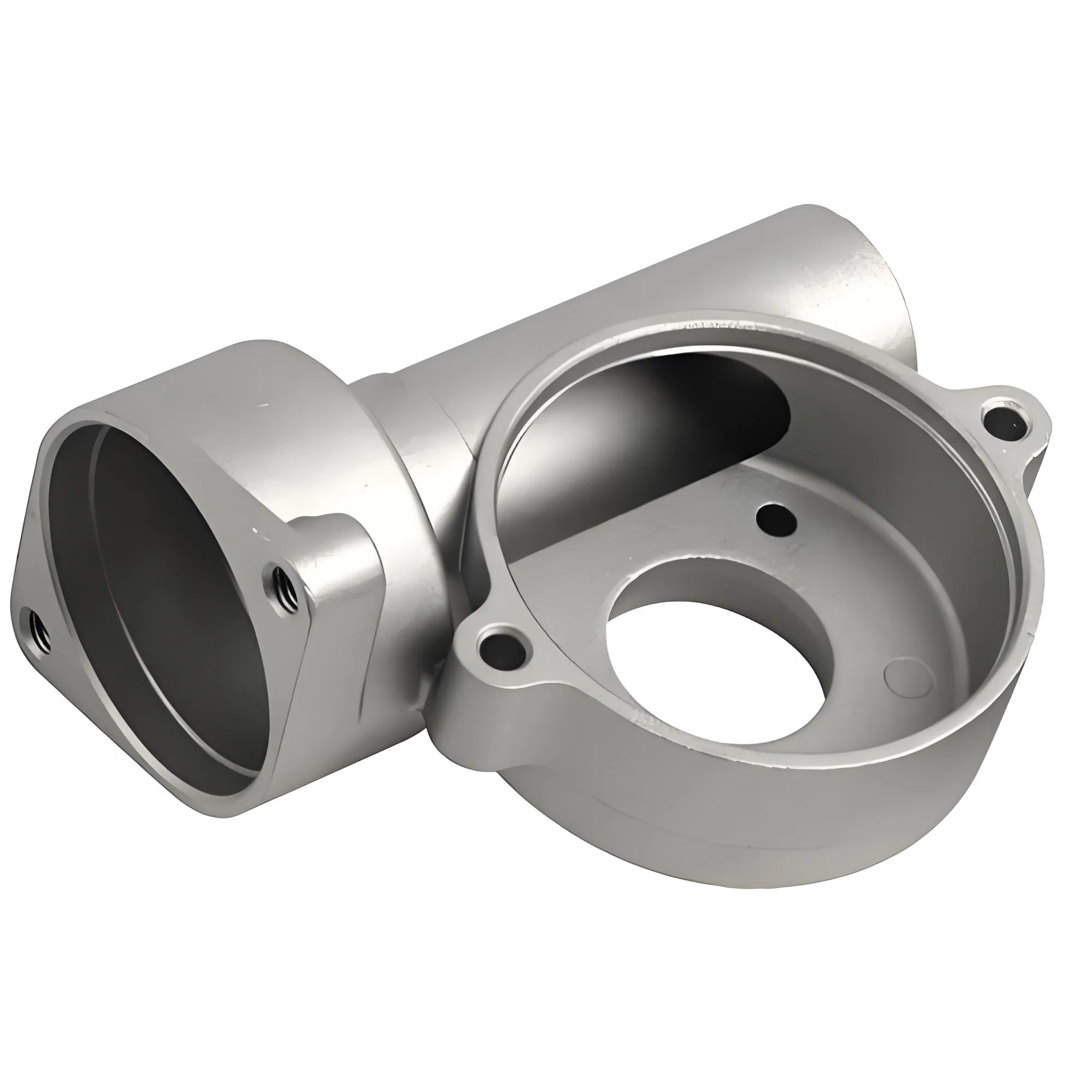 Precision Cast Auto Parts: Custom Aluminium and Zinc Die Casting Services