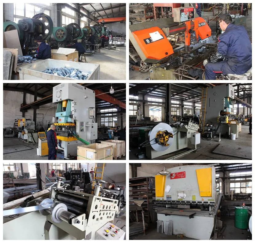 Production Facility 2