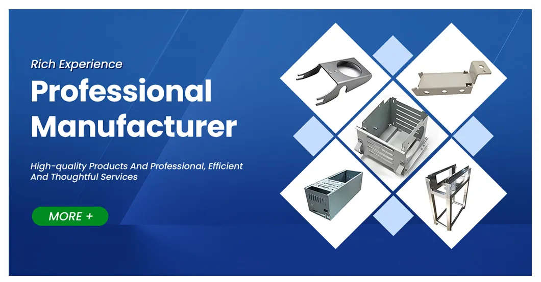 Precision Machining Services