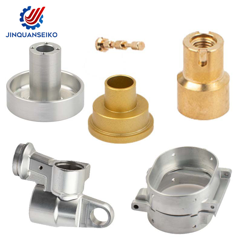 OEM/ODM CNC Prototyping Customize High Precision Aluminum/Titanium Alloy/Stainless Steel Machine Milling/Mill/Milled Part Machining Service