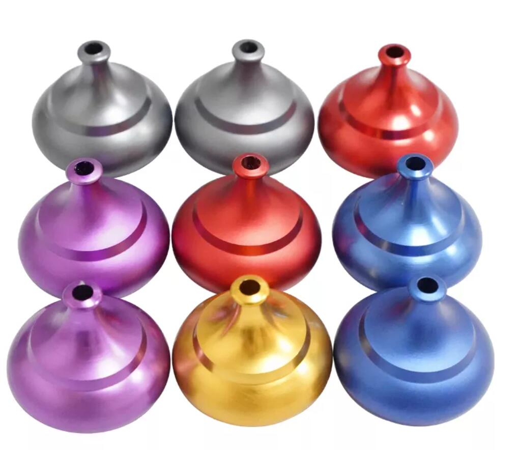 Milling Drilling Metal Parts 5 Axis CNC Machining Anodized Aluminum Turning Service