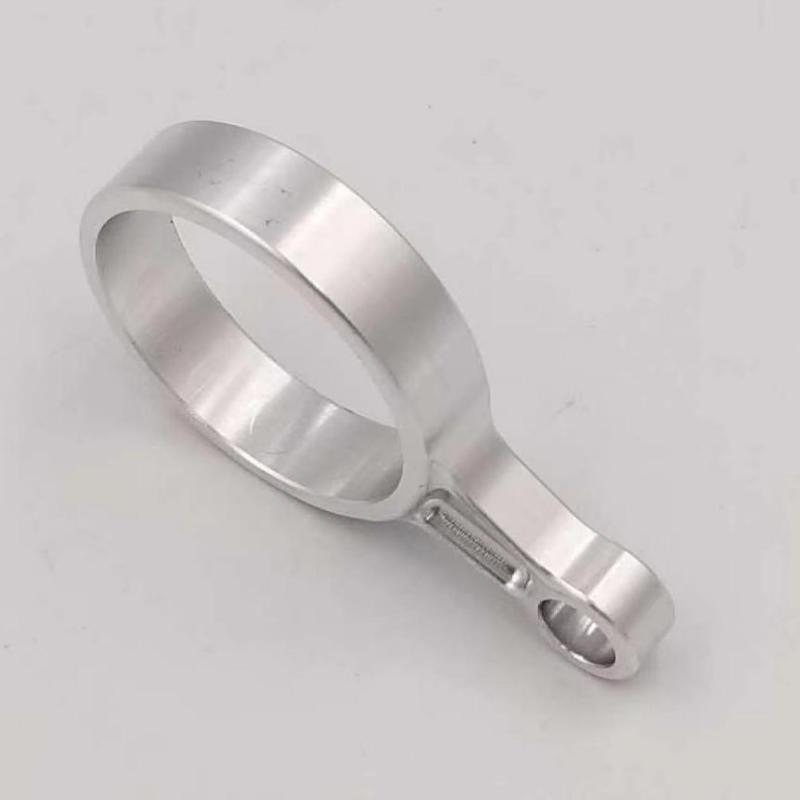 High Quality Custom CNC Turning/Milling/Drilling Service