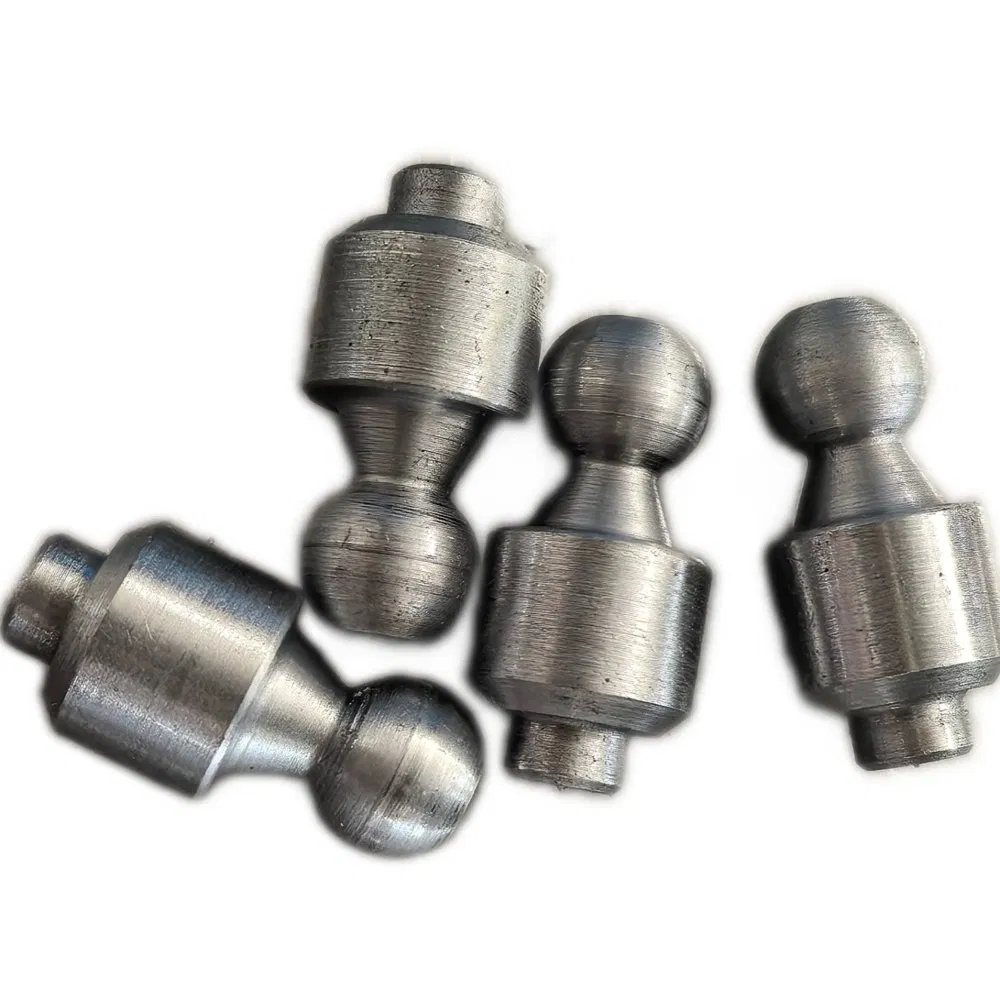 OEM Custom High Precision Foundry Stainless Steel Copper Aluminum Alloy Metal Component 4 Axis CNC Lathe Center Machining Service for Casting Equipment Parts