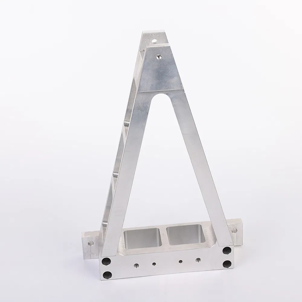 Precision OEM Machining Components Custom CNC Milling Turning Machining Service