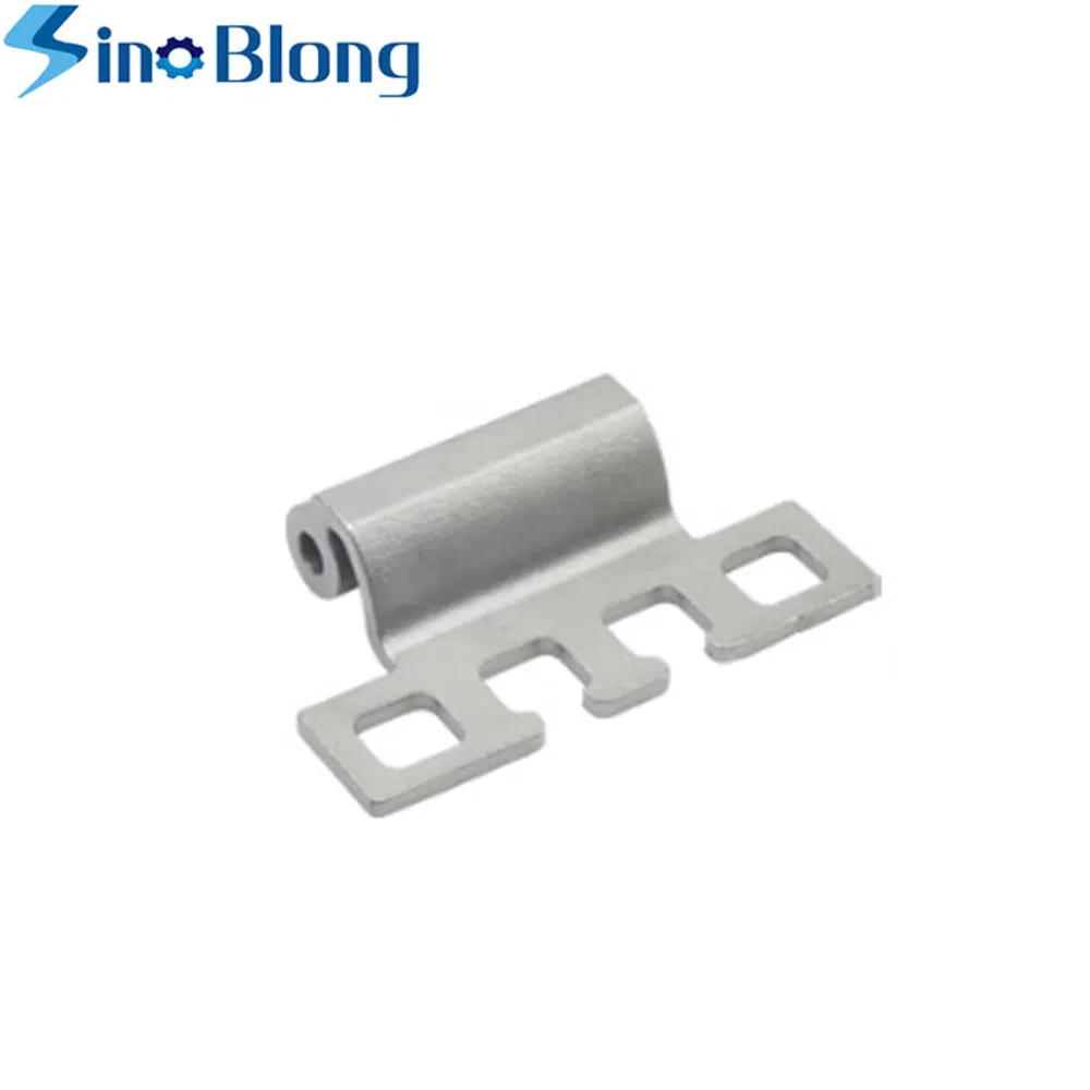 Custom Designed High Precision Investment Casting Services for Stainless Steel