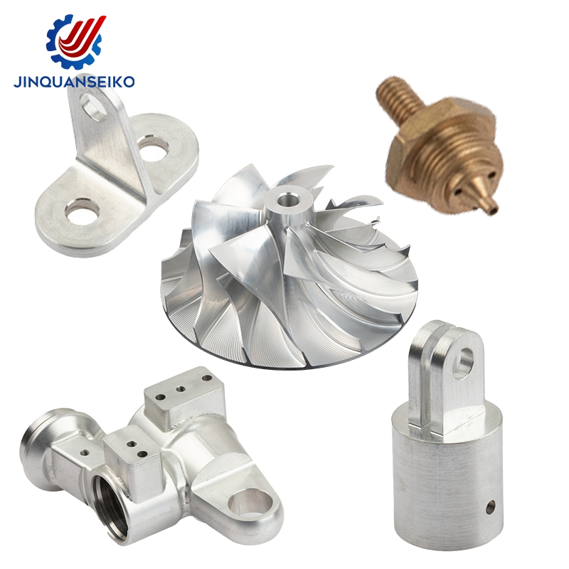 Metal Chinese Custom OEM Medical Finished Parts Precision Axis China Plastic 5 Aluminum Prototype Micro Milling Cheap CNC Machining Service