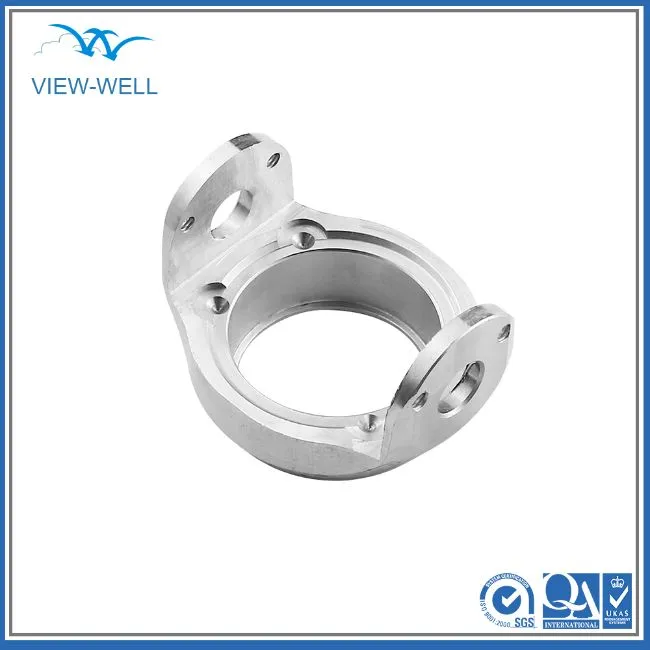 CNC Machining Part