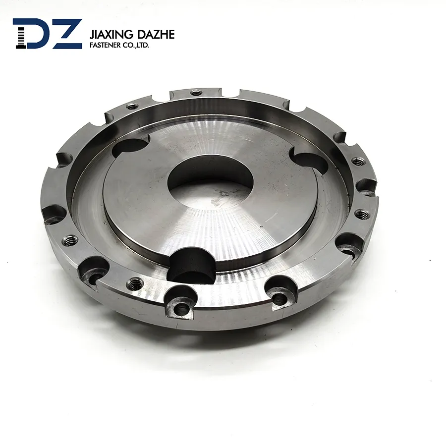 CNC Machining Photo 8