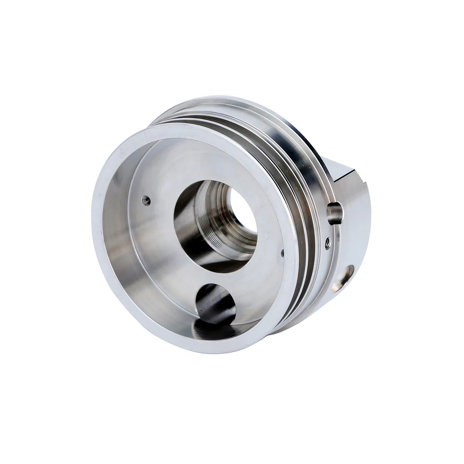 Prototype Hardware Metal Industry/Electronic Aluminum Machining OEM Precision CNC Parts Machined Parts