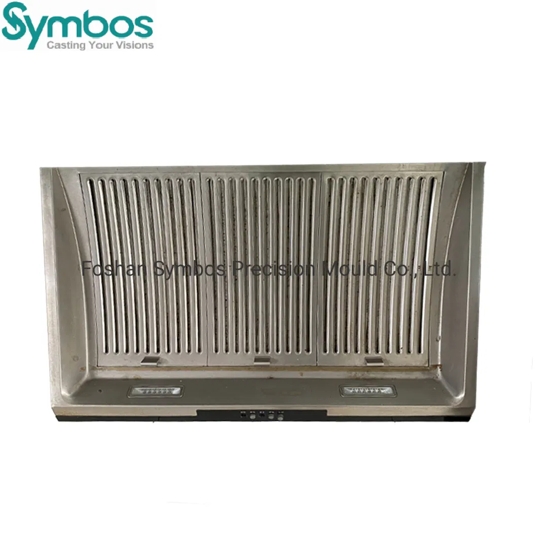 Custom Process Refrigerator Washing Machine Metal Stamping Mould New Energy Vehicles Progressive Die