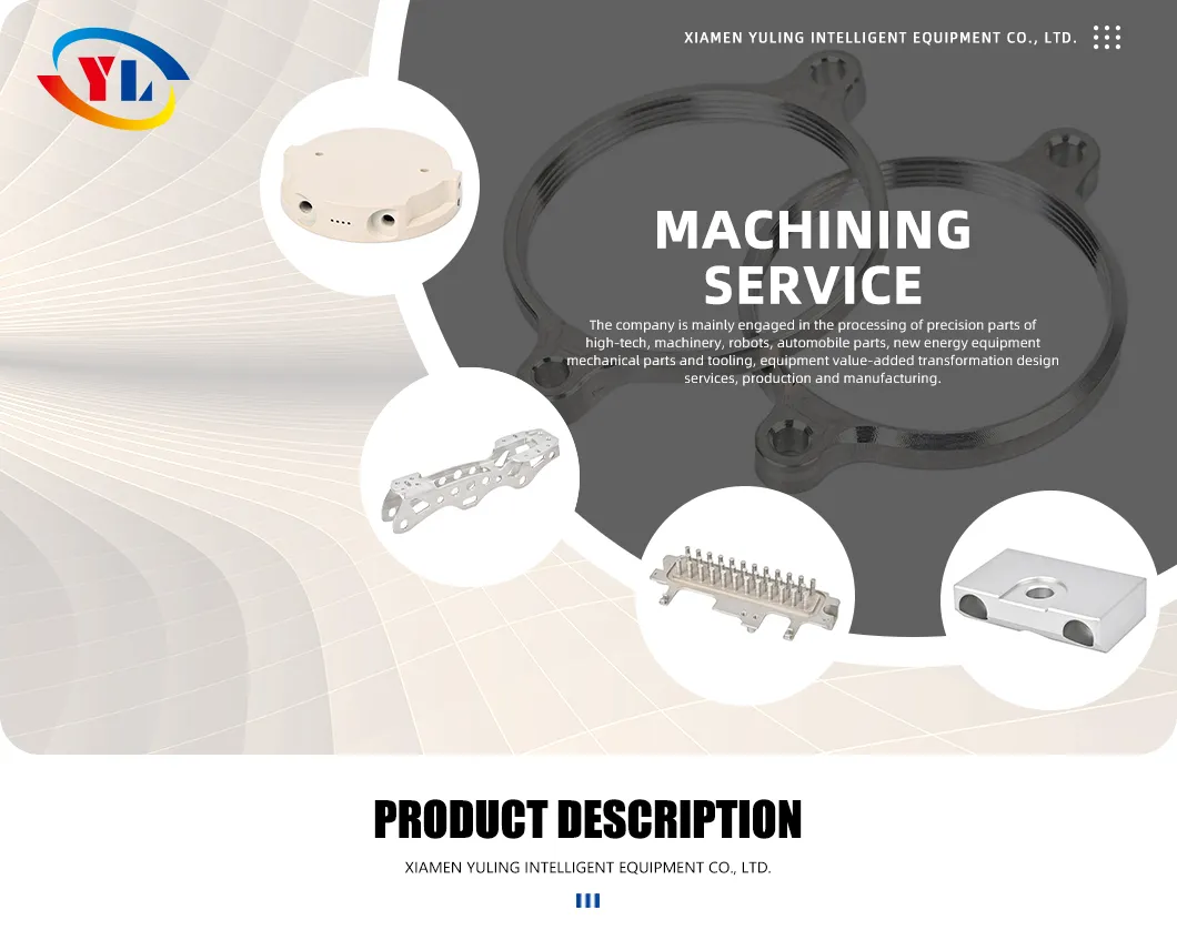 Precision Aluminum Shafts