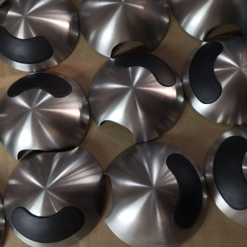 Customized High Precision Progressive Deep Drawing Metal Stamping