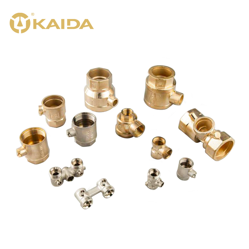 Reliable Brass Casting Services for Exceptional Metal Product Parts