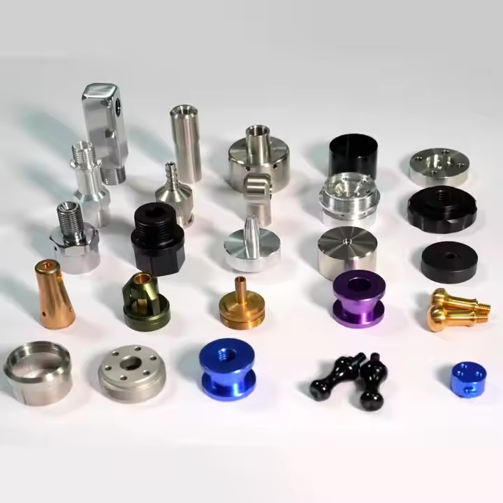 OEM Steel Parts Tube Sheet Plate Large Custom CNC Machining 1100mm Extra Deep Holes Drilling Service