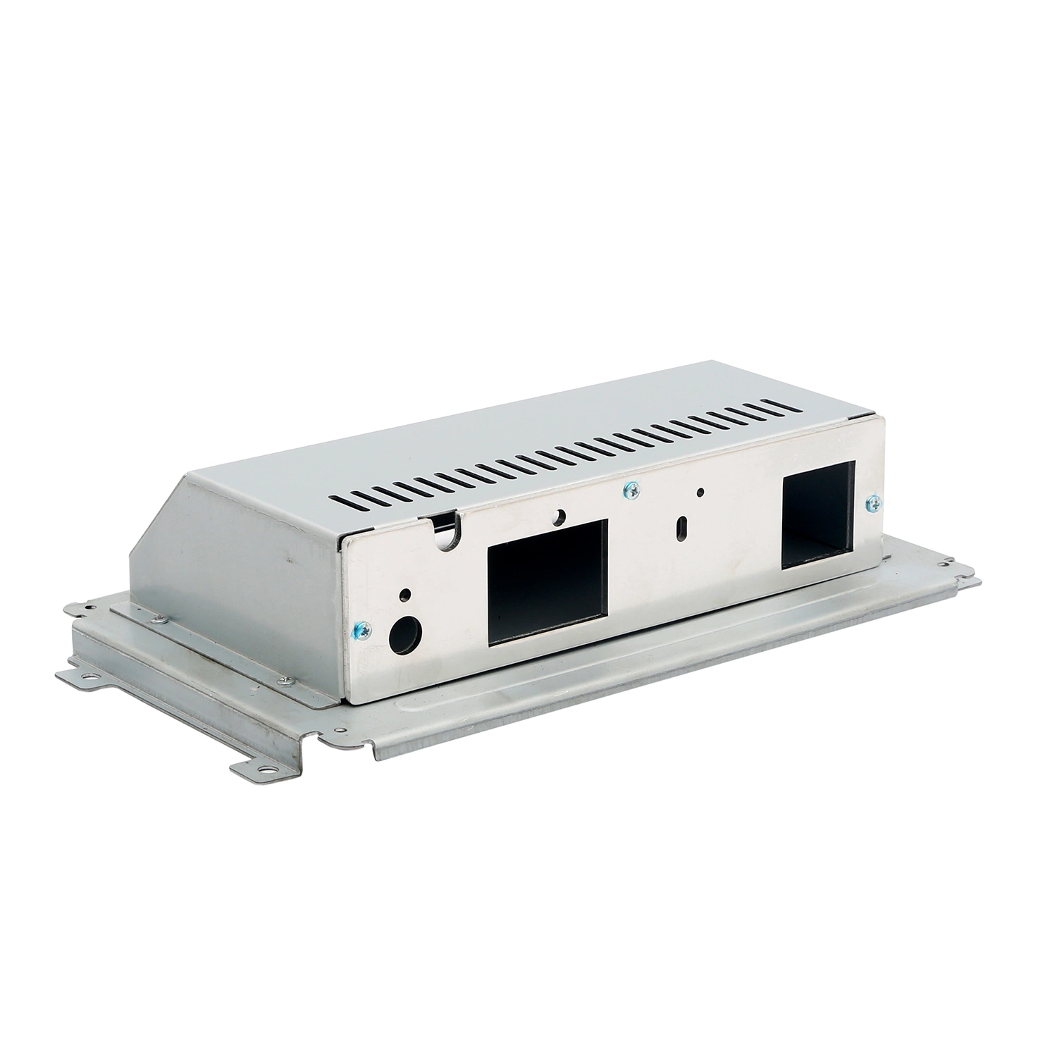 Custom/Precision Fabrication/Progressive/Deep Drawing 0.1mm Automobile Alloy/Aluminum/Stainless Steel Sheet Parts Metal Stamping