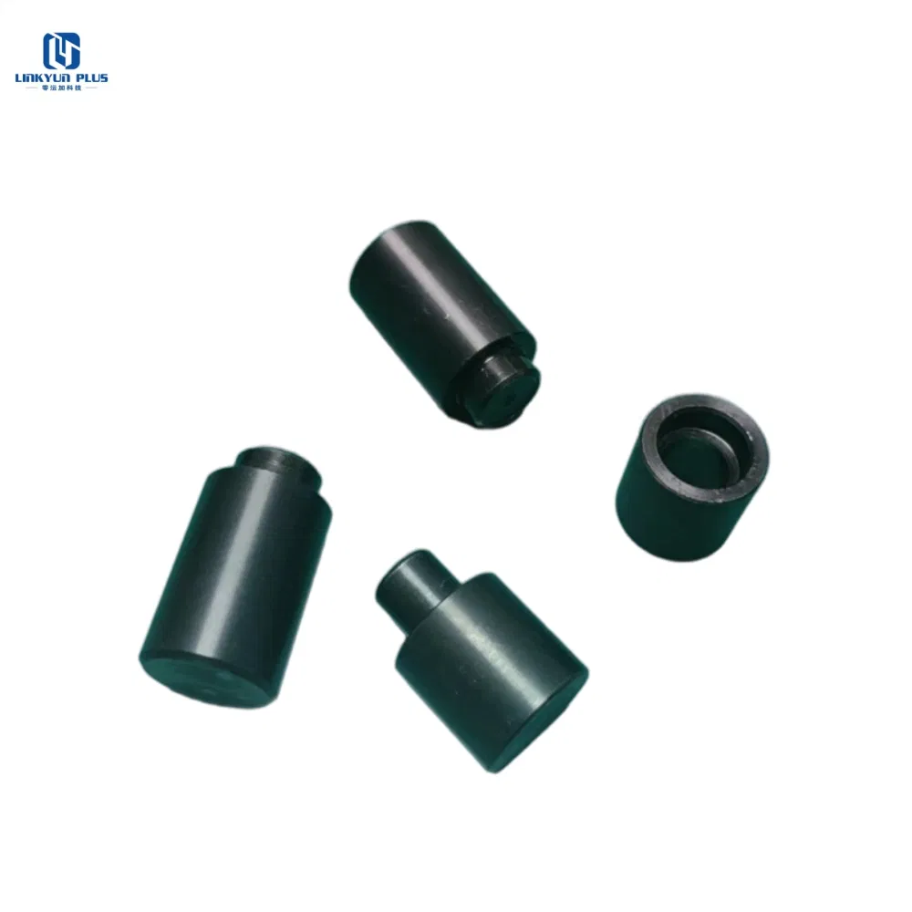 China OEM Precision CNC Machining Service for Custom Machine Parts