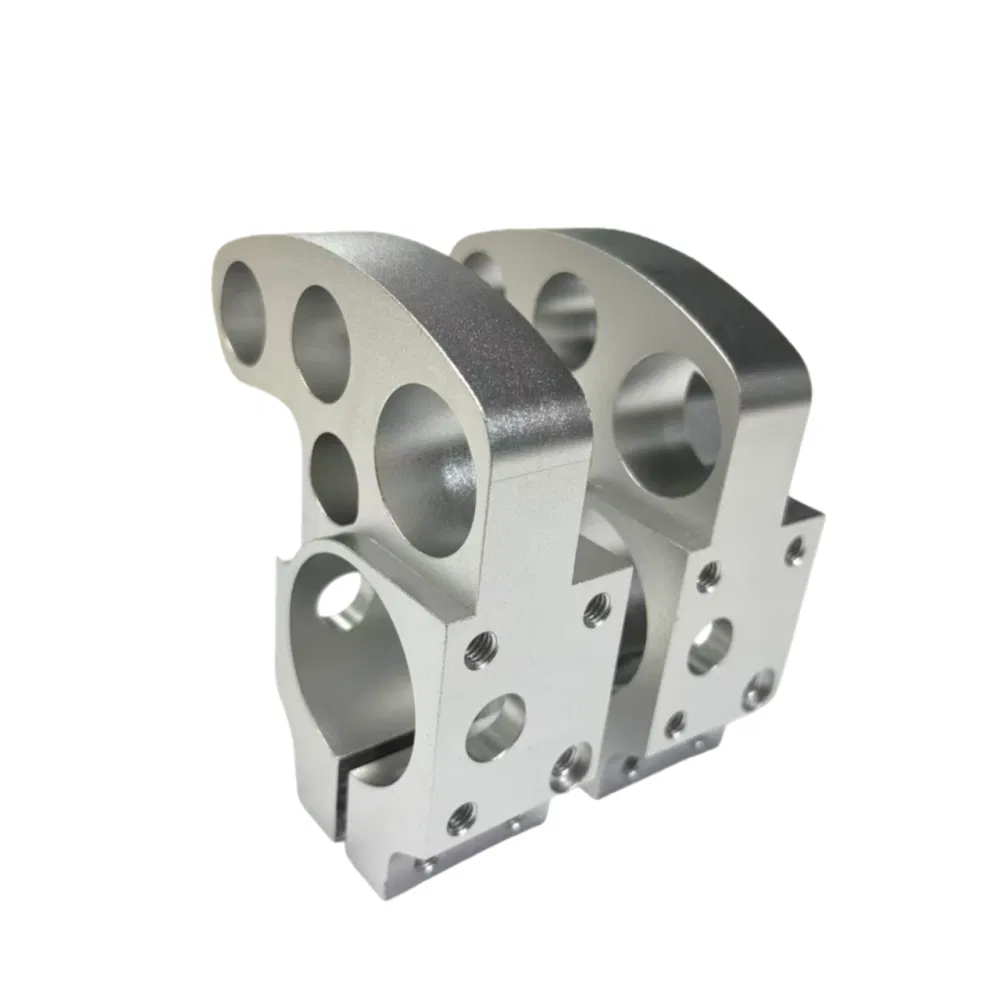 Custom CNC Milling Parts, Aluminum and Stainless Steel CNC Turning Parts Processing Services