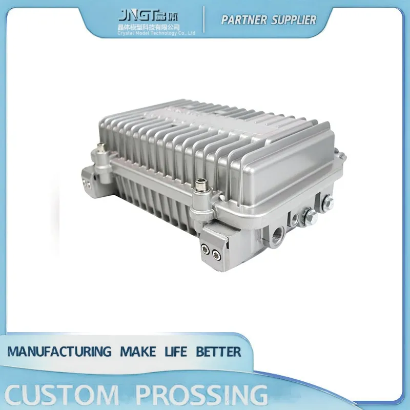 Die Casting Sample 1