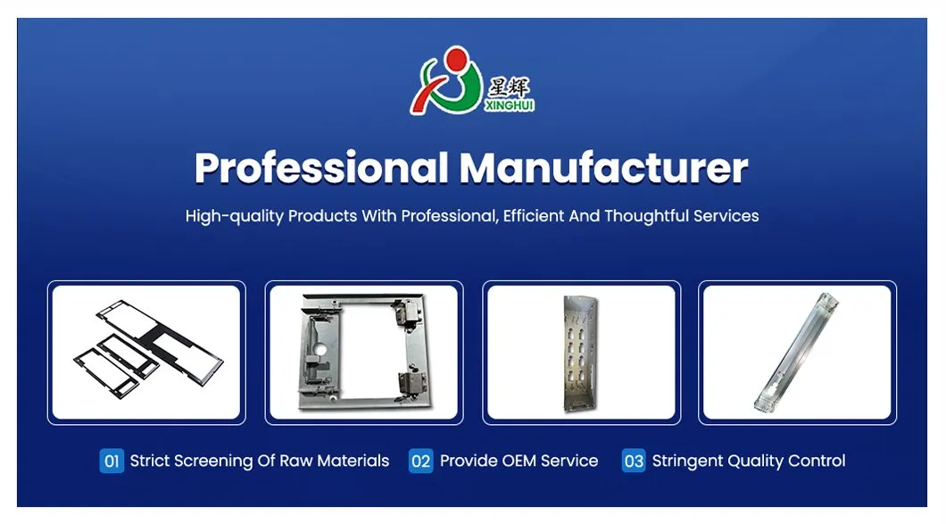 Metal Stamping Components